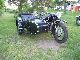 Other  Chang Jiang SV 1960 Combination/Sidecar photo