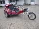 1994 Other  Fencing Motorcycle Trike photo 2