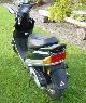 2007 Other  Benzhou City Star 50 scooter scooter Motorcycle Scooter photo 1