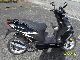 2009 Other  YY125T-11 Benzhou Light scooters Motorcycle Scooter photo 1