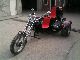 Other  Cosmopolitan excellent price chopper 2003 Trike photo