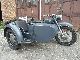 1958 Other  Dnepr K 750 team with German car letter Motorcycle Combination/Sidecar photo 12