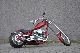 2008 Other  CUSTOM BIG DOG MOTORCYCLES Ridgeback Motorcycle Chopper/Cruiser photo 4