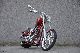 2008 Other  CUSTOM BIG DOG MOTORCYCLES Ridgeback Motorcycle Chopper/Cruiser photo 5