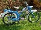 1969 Other  Bicycle Union Type 111 (moped) Motorcycle Motor-assisted Bicycle/Small Moped photo 1