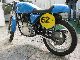 1958 Other  Jawa ESO 500 RS Motorcycle Racing photo 3