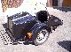 1995 Other  Hedingham XL Motorcycle Combination/Sidecar photo 4