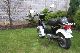 1999 Other  JINCHENG JC 50 MOTORYNKA Motorcycle Motor-assisted Bicycle/Small Moped photo 4