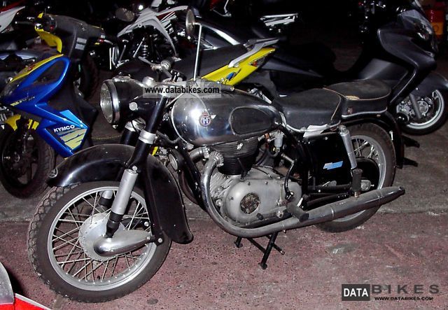 1967 Other  Horex Resident Motorcycle Other photo