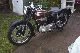 1952 Other  Ariel VB 600 Motorcycle Motorcycle photo 1