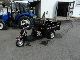 2011 Other  SY 100 ZK-C-wheeler tipper Motorcycle Other photo 3