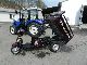 2011 Other  SY 100 ZK-C-wheeler tipper Motorcycle Other photo 6