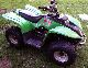 2005 Other  Loncin 50cc Motorcycle Quad photo 1