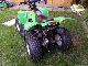 2005 Other  Loncin 50cc Motorcycle Quad photo 2