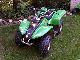 2005 Other  Loncin 50cc Motorcycle Quad photo 3