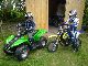 2005 Other  Loncin 50cc Motorcycle Quad photo 4