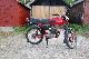 1987 Other  Mobra hoinar recondition for colectors Motorcycle Motorcycle photo 1