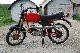 1987 Other  Mobra hoinar recondition for colectors Motorcycle Motorcycle photo 4