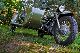 1993 Other  Dnepr MT 11 Motorcycle Combination/Sidecar photo 1