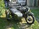 1993 Other  Dnepr MT 11 Motorcycle Combination/Sidecar photo 2