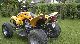 2007 Other  KINGWAY 250 ST-6 Motorcycle Quad photo 1