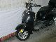 2010 Other  Siscoo - Velvio 3kw electric scooters Motorcycle Scooter photo 1