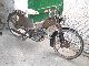Other  Rex 2-speed 1954 Motor-assisted Bicycle/Small Moped photo