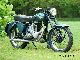 Other  Panther M65 1953 Motorcycle photo