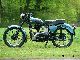 1953 Other  Panther M65 Motorcycle Motorcycle photo 1