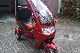 2007 Other  Palmo T150 very good condition Motorcycle Scooter photo 1