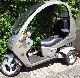 Other  Palmo 150 2009 Trike photo