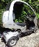 2009 Other  Palmo 150 Motorcycle Trike photo 1