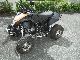 2011 Other  EGL Mad Max 3oo Motorcycle Quad photo 3