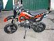 2011 Other  Cc 2 stroke dirt bike 49 \ Motorcycle Rally/Cross photo 1