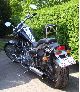 2009 Other  Regal Raptor 125E-5 Motorcycle Motorcycle photo 1