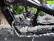 2009 Other  Regal Raptor 125E-5 Motorcycle Motorcycle photo 2