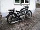 1952 Other  Hoffmann MR 175-2 Motorcycle Motorcycle photo 2