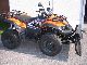 2011 Other  TGB Blade 325 4x2 with snow plow model 2012 Motorcycle Quad photo 1