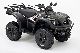 2011 Other  TGB 500 4x4 IRS LOF with snow plow and winch Motorcycle Quad photo 2