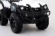 2011 Other  TGB Blade 525 4x2 with the hammer model LOF 2012 Motorcycle Quad photo 2