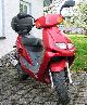 Other  San Yang - Red Devil 50 1998 Scooter photo