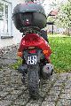 1998 Other  San Yang - Red Devil 50 Motorcycle Scooter photo 4