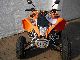 2011 Other  Mad Max Racing 300cc quad version Motorcycle Quad photo 1