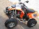 2011 Other  Mad Max Racing 300cc quad version Motorcycle Quad photo 3
