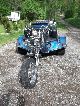 1997 Other  CCS Mirage Motorcycle Trike photo 1