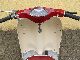 1961 Other  Heinkel Tourist 103 A-2-restored / E-parts Motorcycle Scooter photo 14