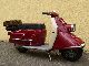 Other  Heinkel Tourist 103 A-2-restored / E-parts 1961 Scooter photo