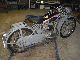 1950 Other  Victoria KR 25 Aero Motorcycle Motorcycle photo 1