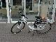 Other  FE 06 style electric bike with 7 speed resignation 2012 Other photo