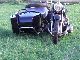 1961 Other  Chang Jiang OHV Motorcycle Combination/Sidecar photo 1